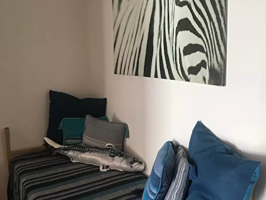 Immagine 7 di Casa indipendente in vendita  in VIA SERRO CUCCIOLITA S.N. a Santa Marina Salina