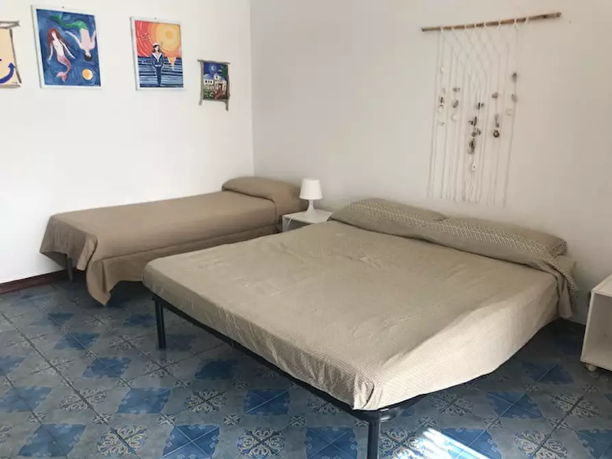 Immagine 9 di Casa indipendente in vendita  in VIA SERRO CUCCIOLITA S.N. a Santa Marina Salina