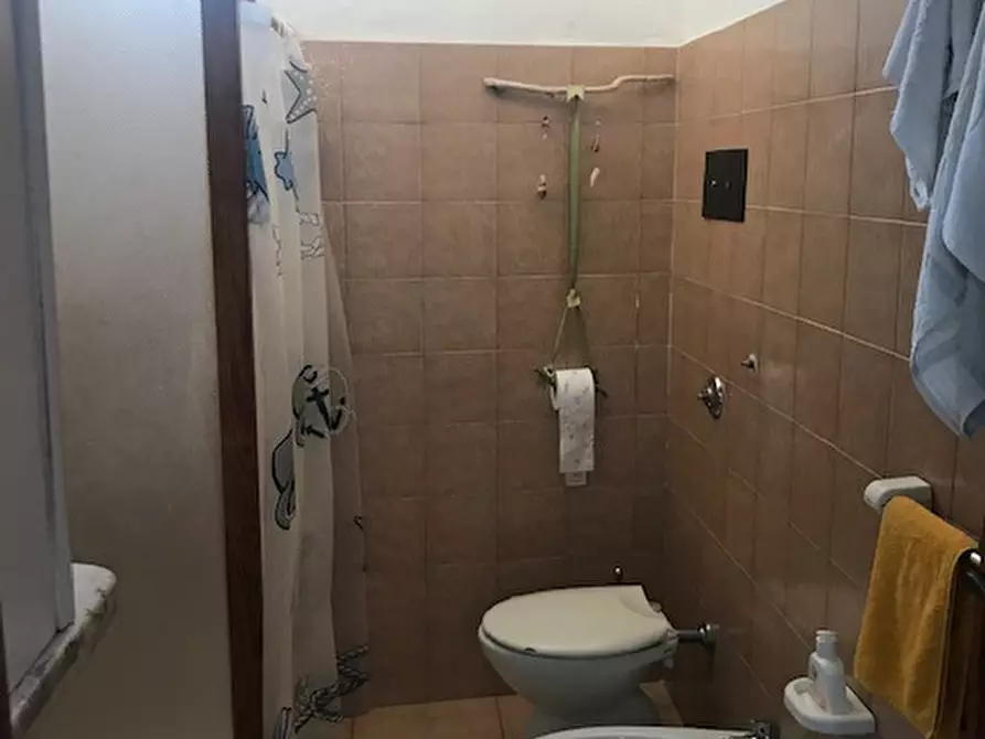 Immagine 13 di Casa indipendente in vendita  in VIA SERRO CUCCIOLITA S.N. a Santa Marina Salina