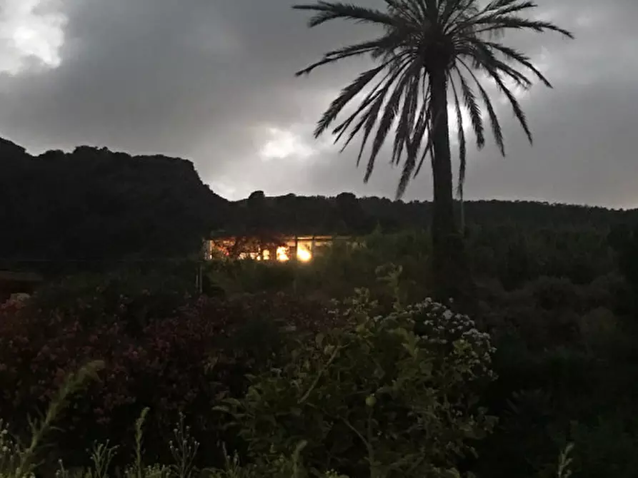 Immagine 15 di Casa indipendente in vendita  in VIA SERRO CUCCIOLITA S.N. a Santa Marina Salina