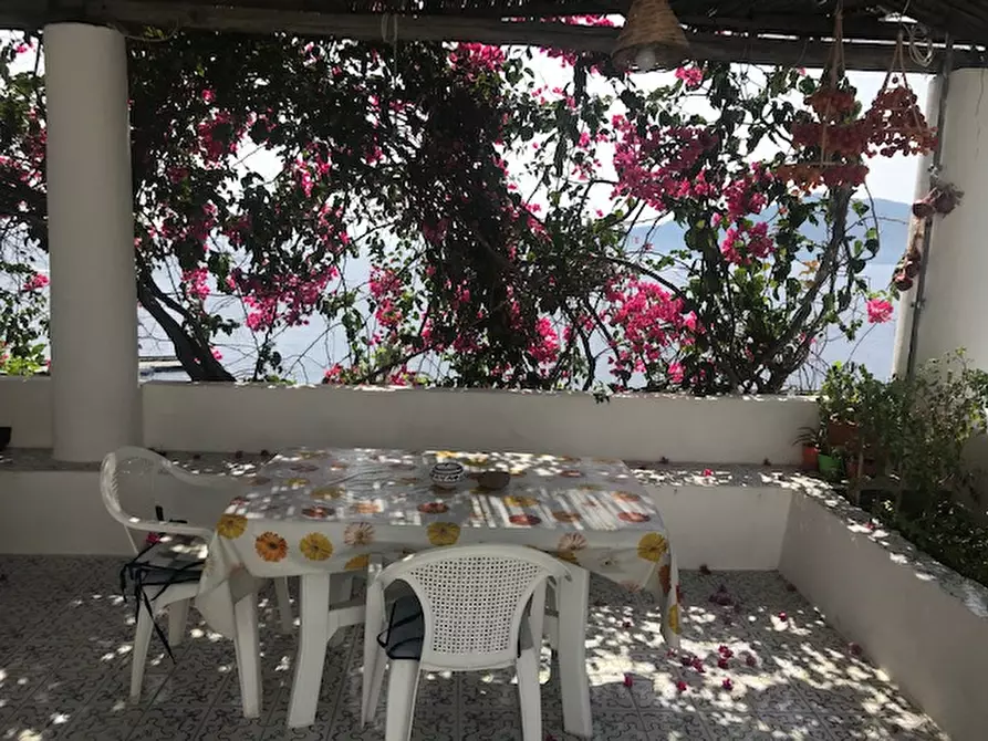 Immagine 17 di Casa indipendente in vendita  in VIA SERRO CUCCIOLITA S.N. a Santa Marina Salina