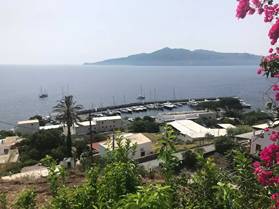 Immagine 18 di Casa indipendente in vendita  in VIA SERRO CUCCIOLITA S.N. a Santa Marina Salina