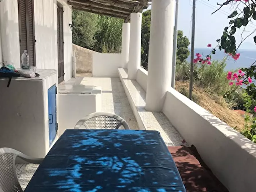 Immagine 19 di Casa indipendente in vendita  in VIA SERRO CUCCIOLITA S.N. a Santa Marina Salina