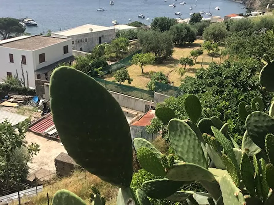 Immagine 23 di Casa indipendente in vendita  in VIA SERRO CUCCIOLITA S.N. a Santa Marina Salina
