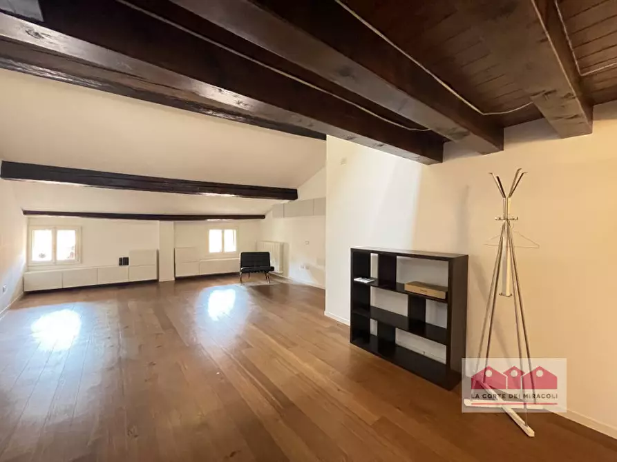 Immagine 3 di Appartamento in affitto  in Via Levà degli Angeli a Vicenza