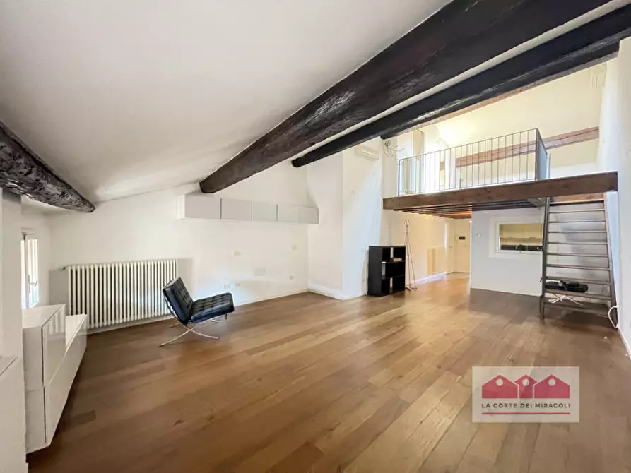 Immagine 4 di Appartamento in affitto  in Via Levà degli Angeli a Vicenza