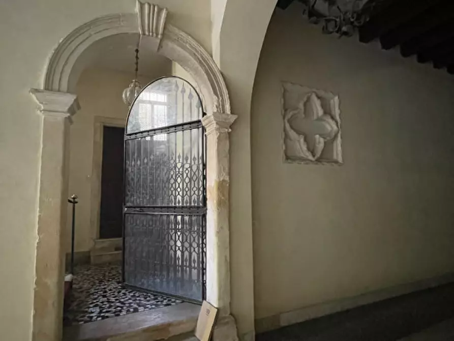 Immagine 5 di Appartamento in affitto  in Via Levà degli Angeli a Vicenza