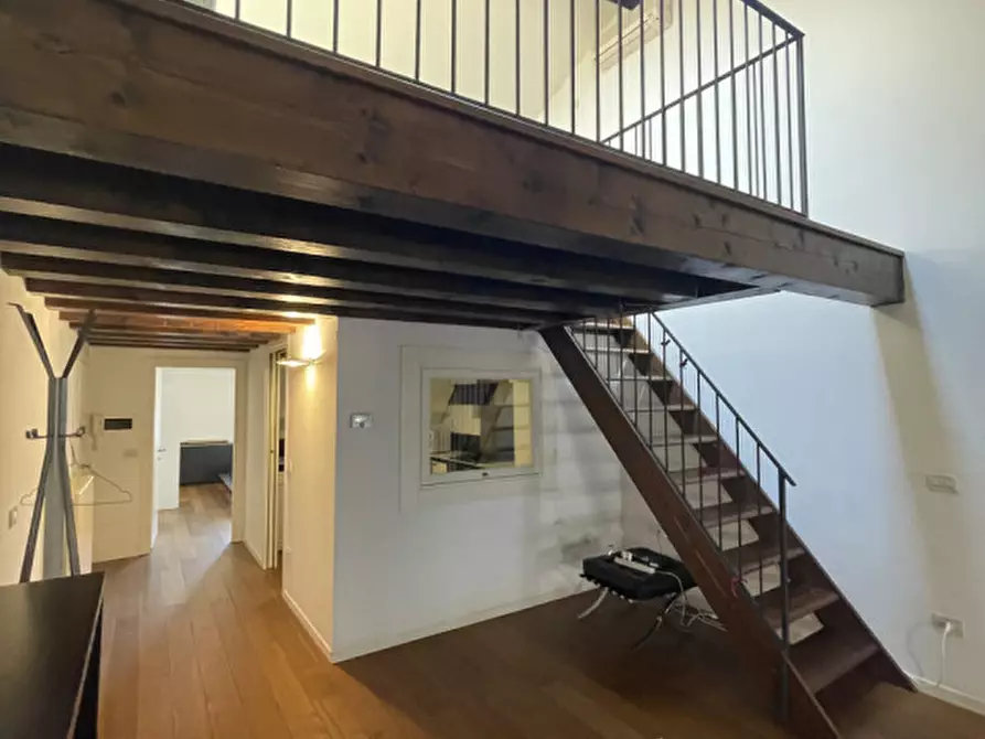 Immagine 6 di Appartamento in affitto  in Via Levà degli Angeli a Vicenza