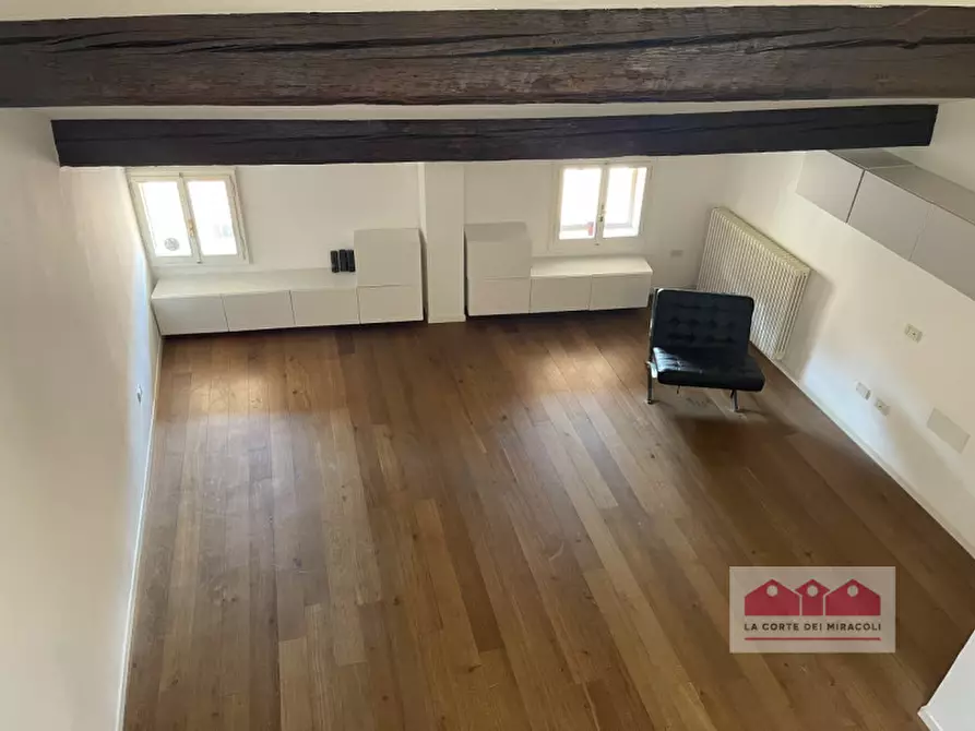 Immagine 7 di Appartamento in affitto  in Via Levà degli Angeli a Vicenza