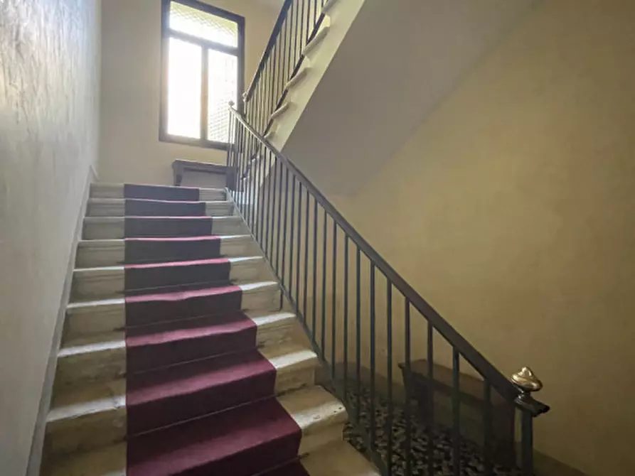 Immagine 12 di Appartamento in affitto  in Via Levà degli Angeli a Vicenza