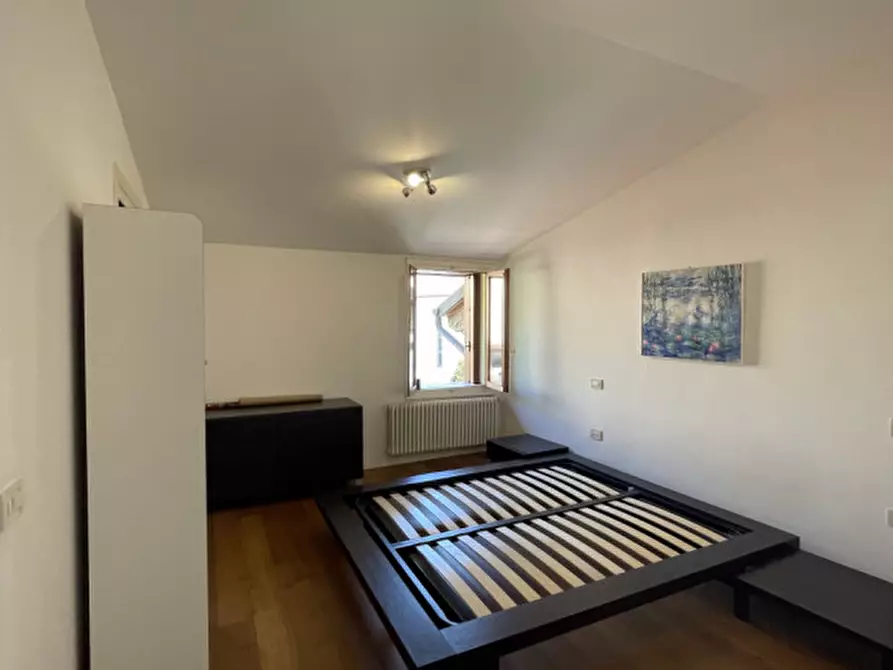 Immagine 14 di Appartamento in affitto  in Via Levà degli Angeli a Vicenza