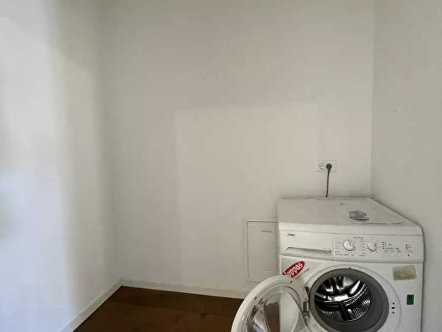 Immagine 15 di Appartamento in affitto  in Via Levà degli Angeli a Vicenza