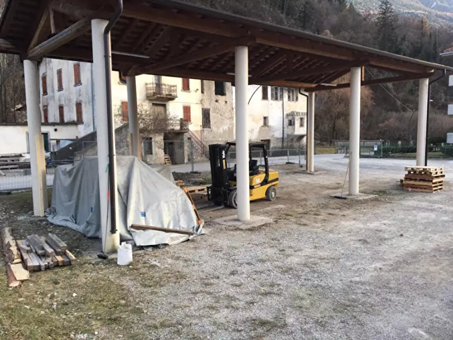 Immagine 3 di Terreno in vendita  in Via Vecchia a Pieve Di Bono-Prezzo