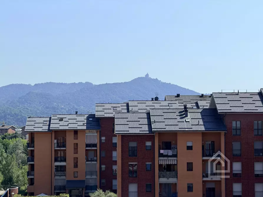 Immagine 3 di Appartamento in vendita  in Via Montoso 8 a Settimo Torinese