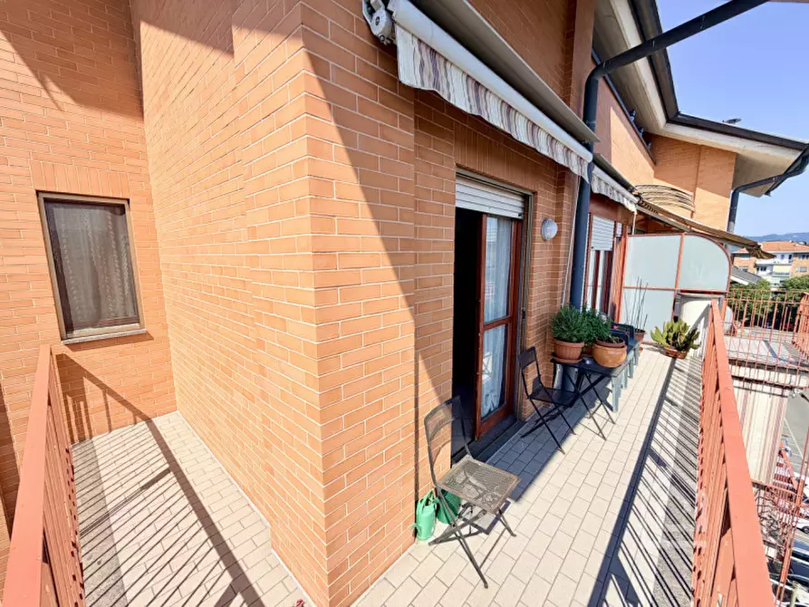 Immagine 6 di Appartamento in vendita  in Via Montoso 8 a Settimo Torinese