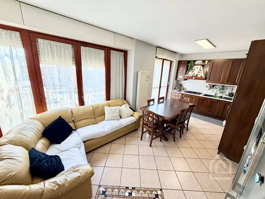 Immagine 7 di Appartamento in vendita  in Via Montoso 8 a Settimo Torinese