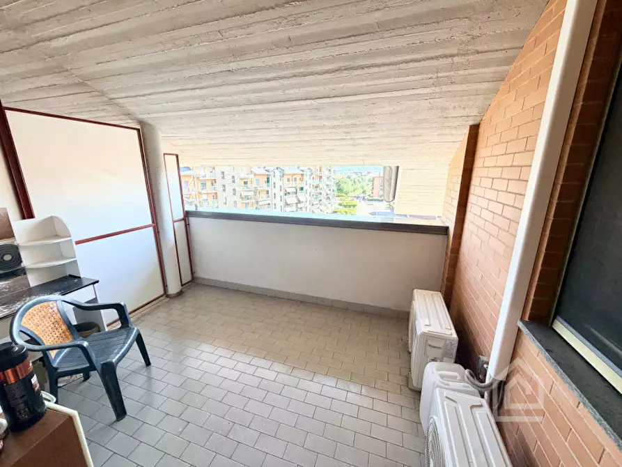 Immagine 17 di Appartamento in vendita  in Via Montoso 8 a Settimo Torinese