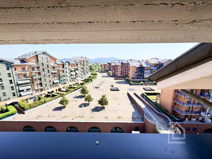 Immagine 18 di Appartamento in vendita  in Via Montoso 8 a Settimo Torinese