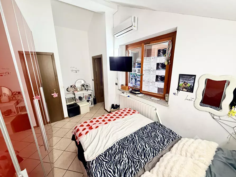 Immagine 20 di Appartamento in vendita  in Via Montoso 8 a Settimo Torinese