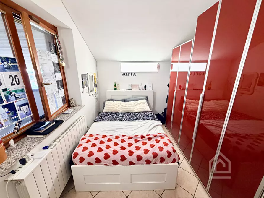 Immagine 21 di Appartamento in vendita  in Via Montoso 8 a Settimo Torinese