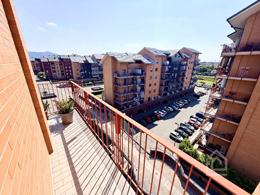 Immagine 24 di Appartamento in vendita  in Via Montoso 8 a Settimo Torinese