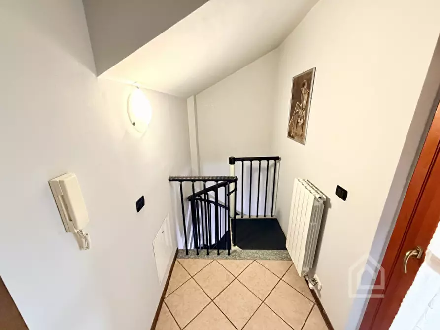 Immagine 25 di Appartamento in vendita  in Via Montoso 8 a Settimo Torinese