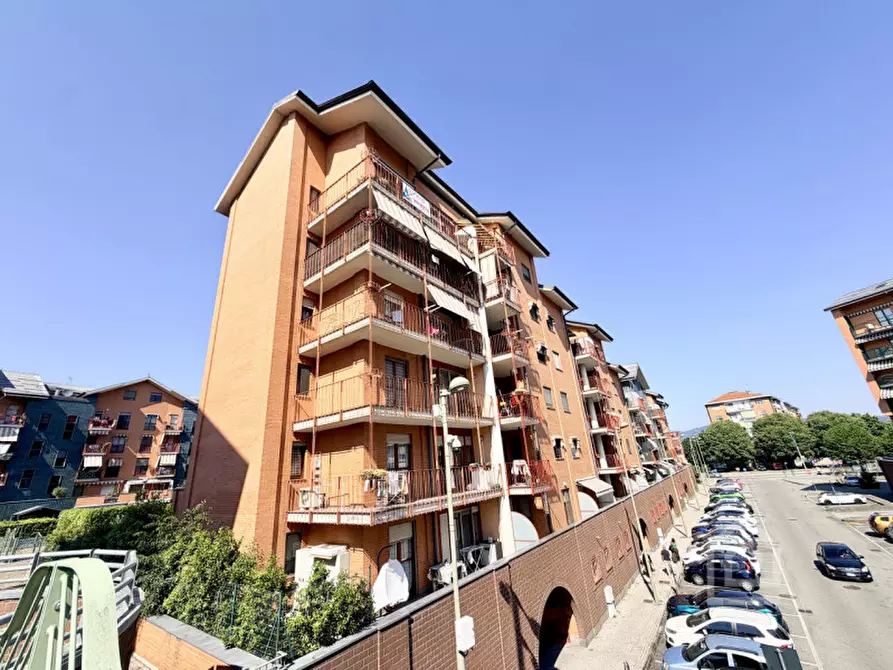 Immagine 28 di Appartamento in vendita  in Via Montoso 8 a Settimo Torinese
