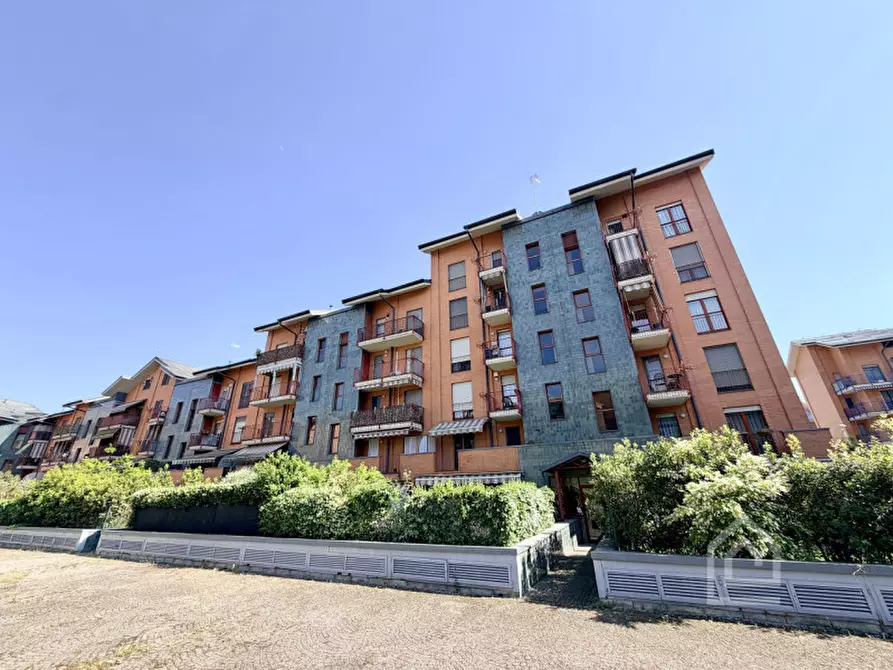 Immagine 29 di Appartamento in vendita  in Via Montoso 8 a Settimo Torinese