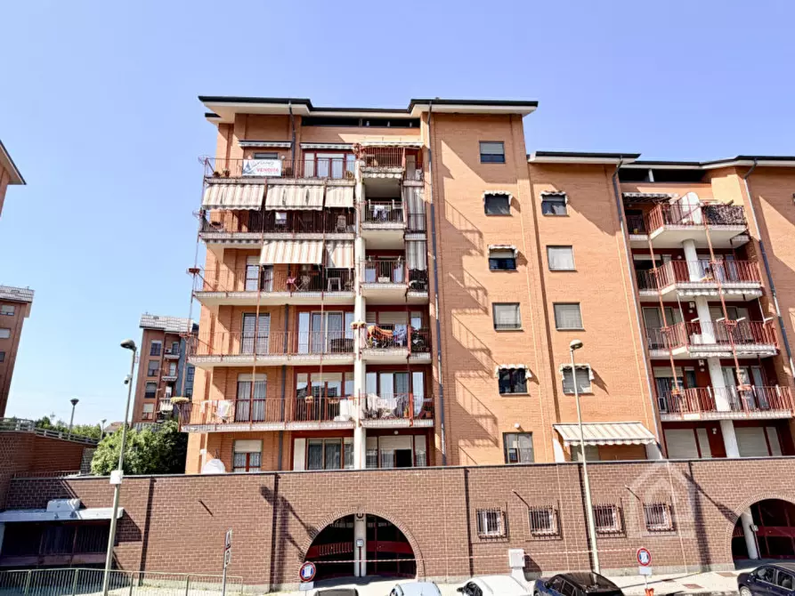 Immagine 31 di Appartamento in vendita  in Via Montoso 8 a Settimo Torinese