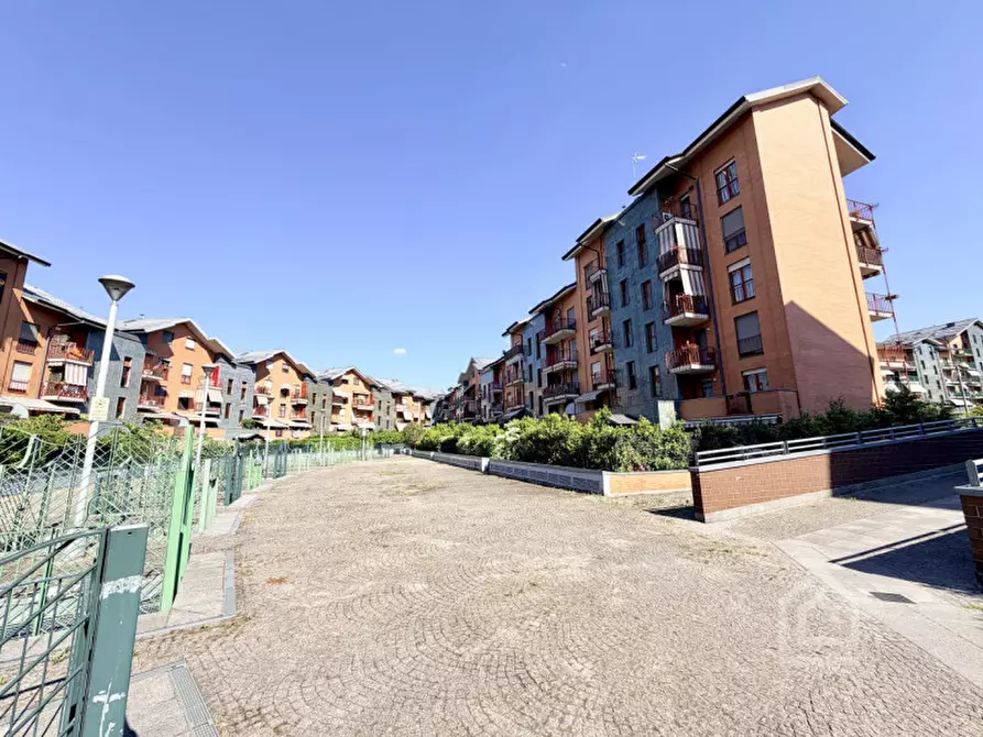 Immagine 32 di Appartamento in vendita  in Via Montoso 8 a Settimo Torinese