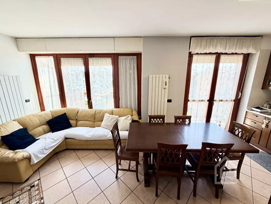 Immagine 34 di Appartamento in vendita  in Via Montoso 8 a Settimo Torinese