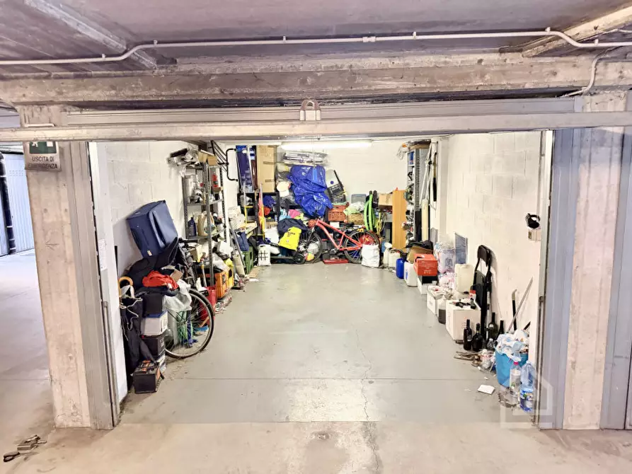 Immagine 36 di Appartamento in vendita  in Via Montoso 8 a Settimo Torinese