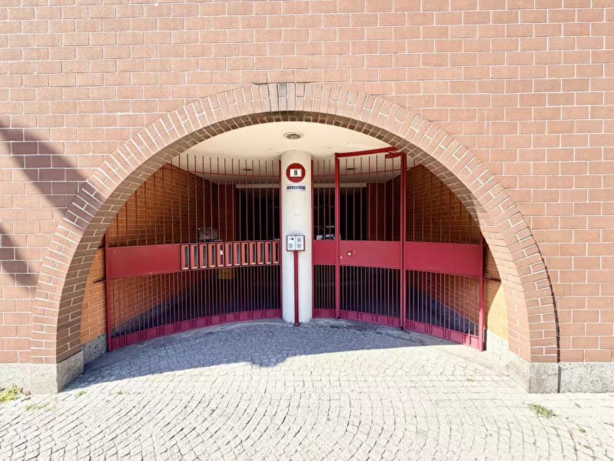 Immagine 39 di Appartamento in vendita  in Via Montoso 8 a Settimo Torinese