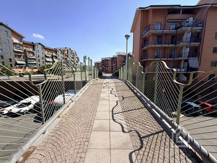 Immagine 40 di Appartamento in vendita  in Via Montoso 8 a Settimo Torinese