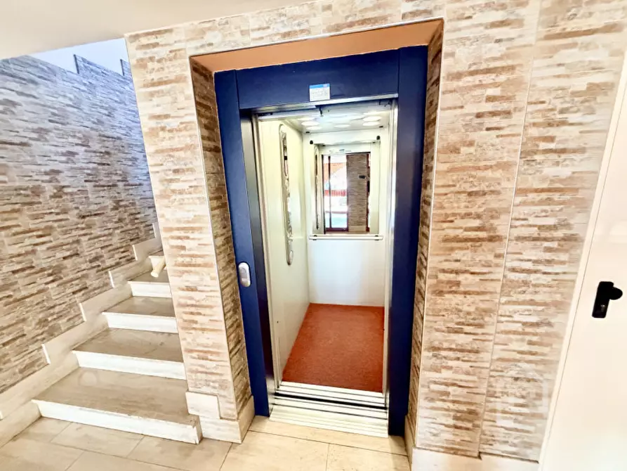 Immagine 41 di Appartamento in vendita  in Via Montoso 8 a Settimo Torinese
