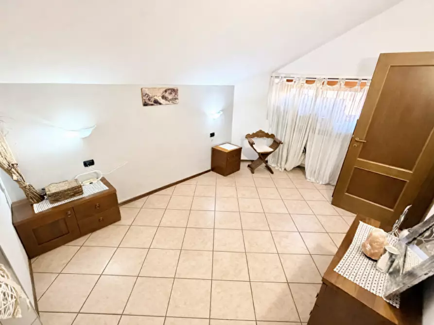 Immagine 44 di Appartamento in vendita  in Via Montoso 8 a Settimo Torinese