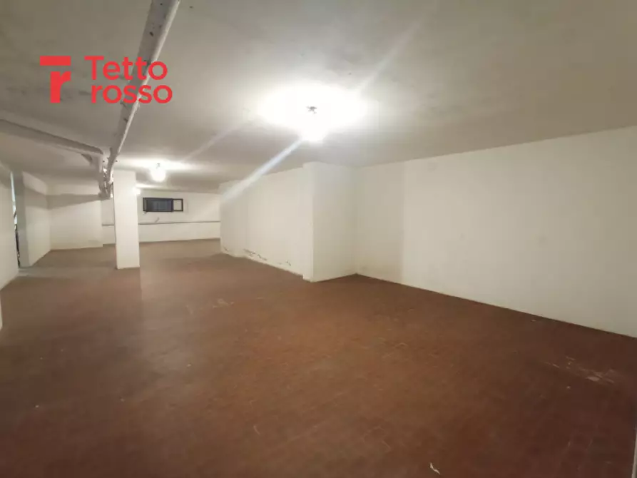 Immagine 2 di Magazzino in vendita  in Via Roma, 05 a Limena