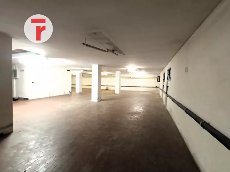 Immagine 3 di Magazzino in vendita  in Via Roma, 05 a Limena
