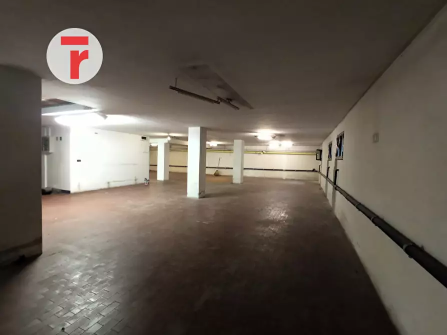 Immagine 4 di Magazzino in vendita  in Via Roma, 05 a Limena