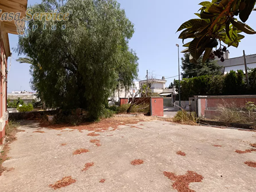 Immagine 7 di Palazzo in vendita  in Via dei Capuccini a Galatone