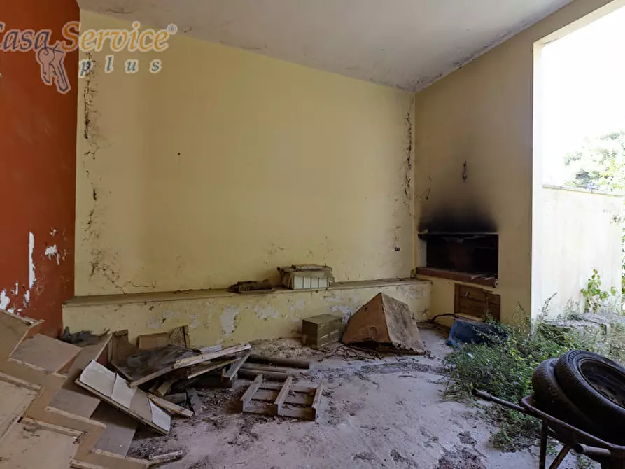 Immagine 11 di Palazzo in vendita  in Via dei Capuccini a Galatone