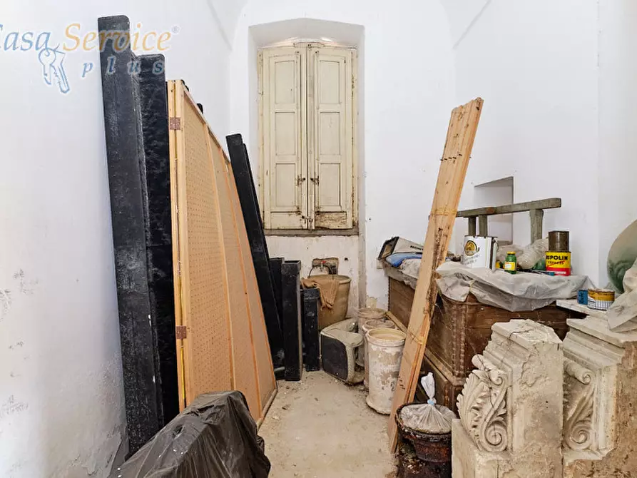 Immagine 17 di Palazzo in vendita  in Via dei Capuccini a Galatone