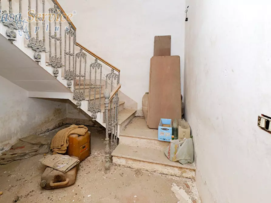 Immagine 18 di Palazzo in vendita  in Via dei Capuccini a Galatone