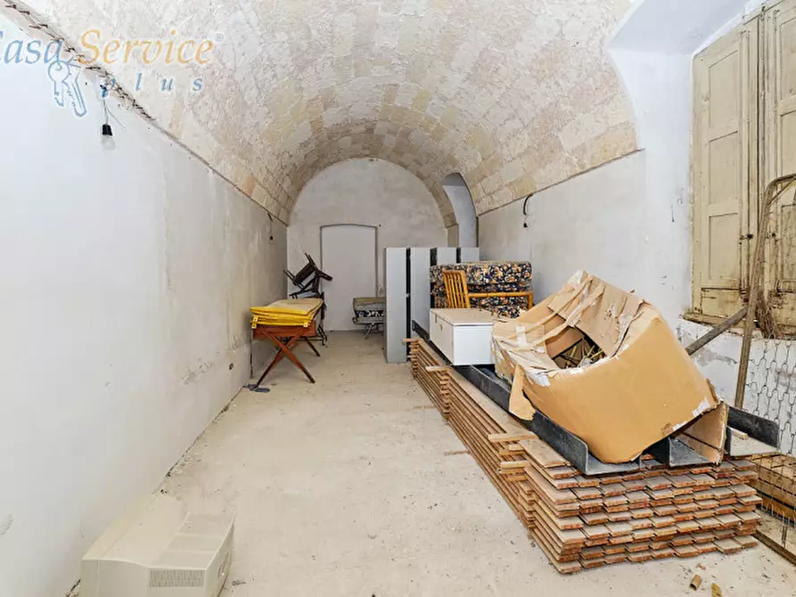 Immagine 19 di Palazzo in vendita  in Via dei Capuccini a Galatone