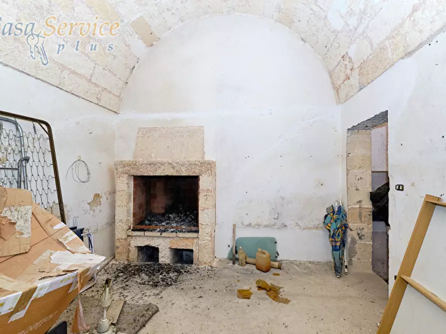 Immagine 20 di Palazzo in vendita  in Via dei Capuccini a Galatone