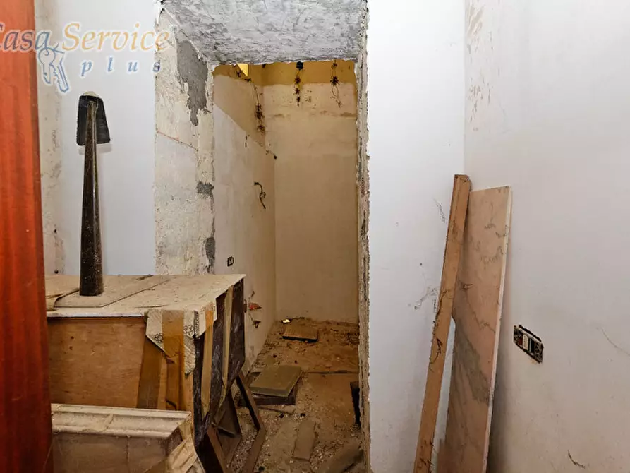 Immagine 21 di Palazzo in vendita  in Via dei Capuccini a Galatone