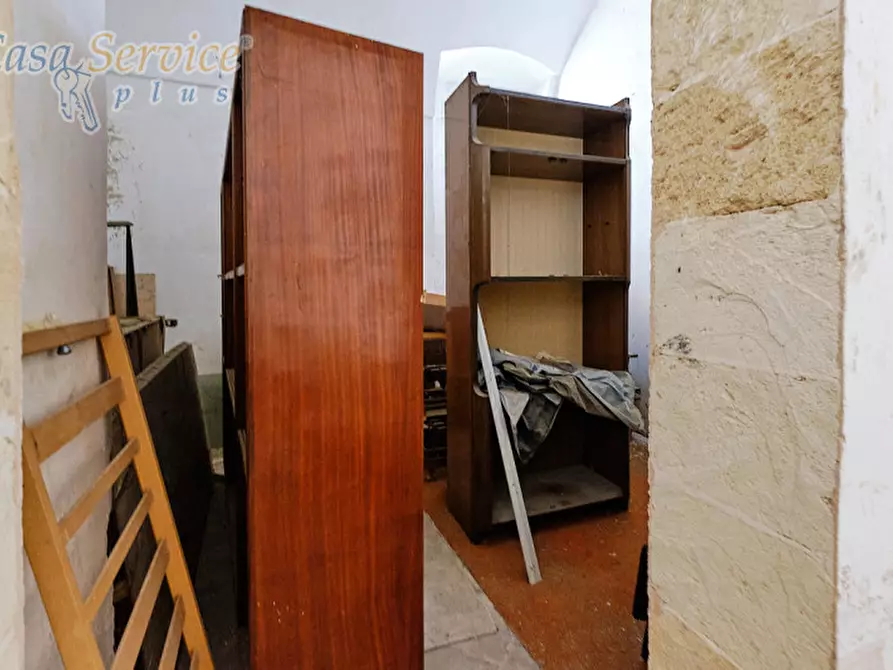 Immagine 22 di Palazzo in vendita  in Via dei Capuccini a Galatone