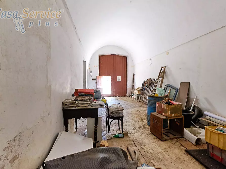 Immagine 23 di Palazzo in vendita  in Via dei Capuccini a Galatone