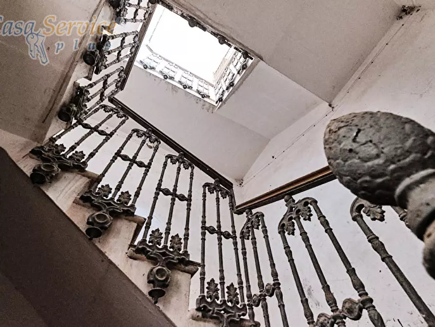 Immagine 24 di Palazzo in vendita  in Via dei Capuccini a Galatone