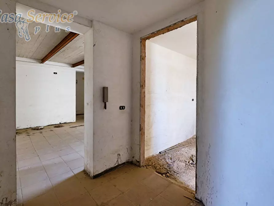 Immagine 26 di Palazzo in vendita  in Via dei Capuccini a Galatone